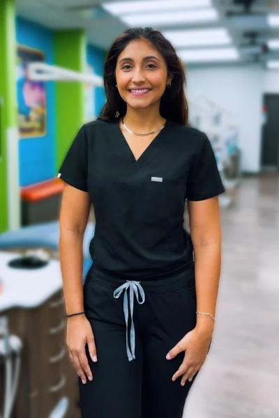 Julianne Andrade, Pediatric Dentist Photo