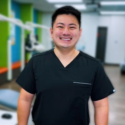 Andy Li Dentist