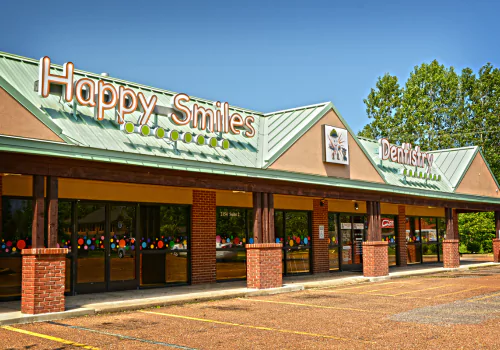 Happy Smiles Office Happy Smiles Horn Lake Docs