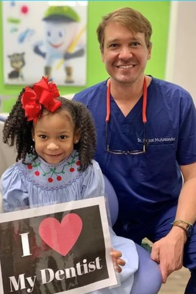 Children's Dentist FAQ Horn Lake Dentist FAQ