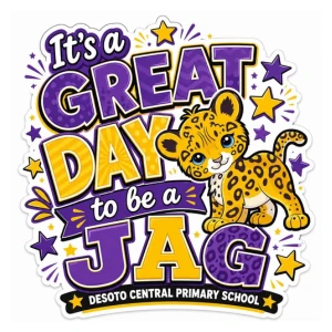 DeSoto Central Primary DeSoto Central Primary