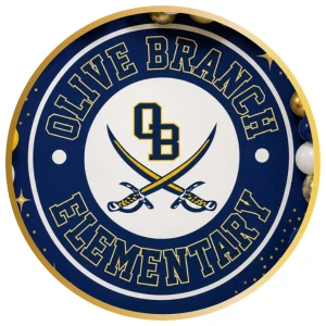Olive Branch Elementary Olive Branch Elementary