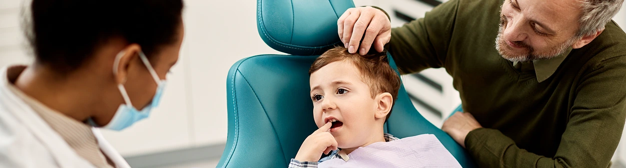 Mississippi Dentist FAQ