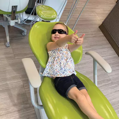 Horn Lake Kids Dental General Anesthesia