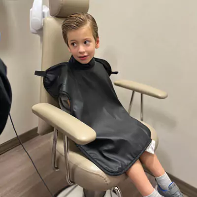 Horn Lake Kids Dental Moderate Sedation